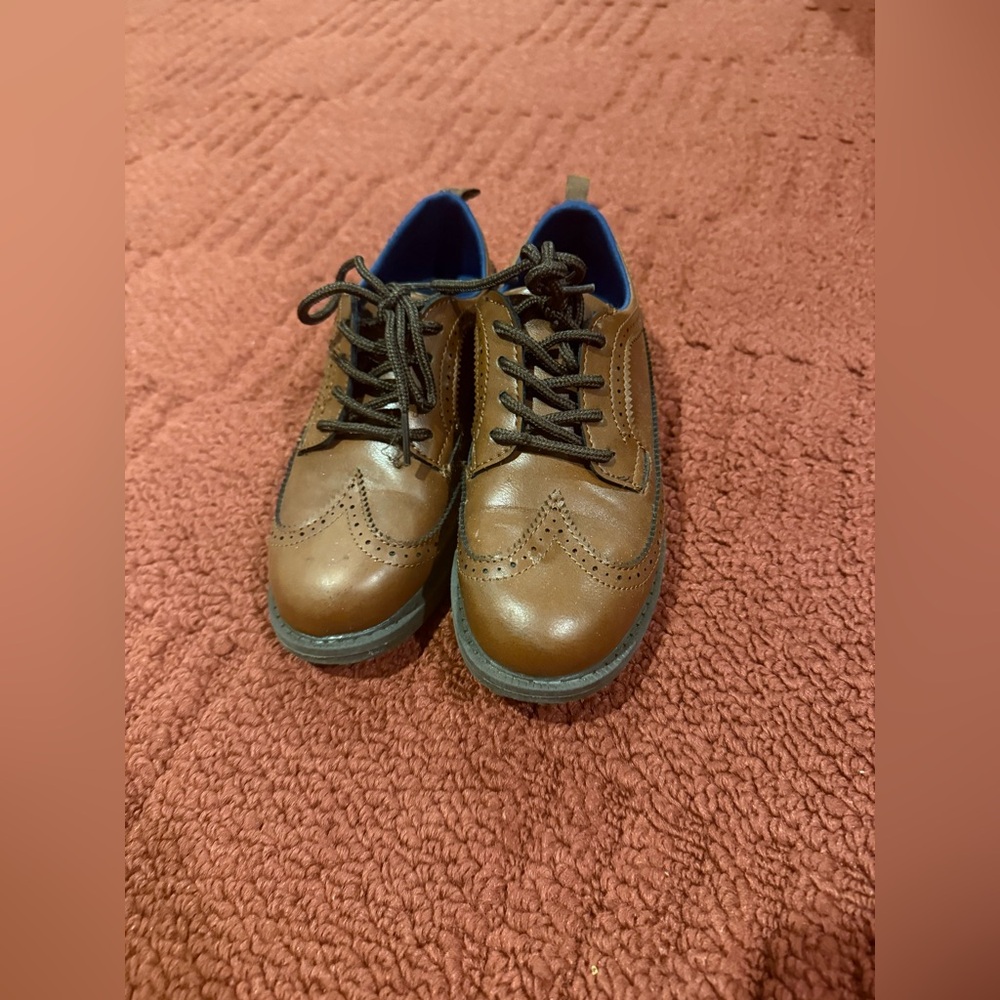 Carter’s Boys Shoes
